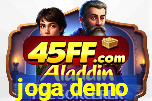 joga demo